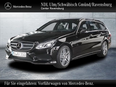 Mercedes-Benz E 350 (bj 2015) - ImportWereld.nl