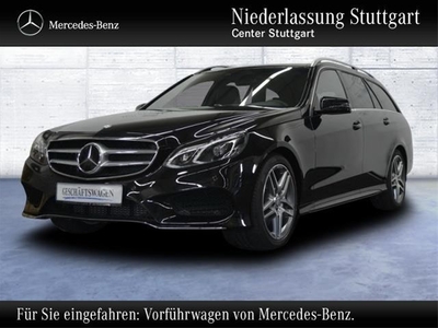 Mercedes-Benz E 350 (bj 2015) - ImportWereld.nl