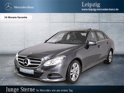 Mercedes-Benz E 350 incl BTW/BPM ImportWereld.nl -