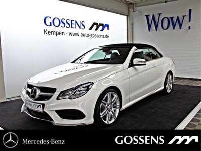 Mercedes-Benz E 350 incl BTW/BPM ImportWereld.nl -