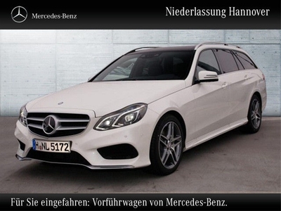 Mercedes-Benz E 350 incl BTW/BPM ImportWereld.nl -