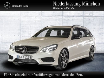 Mercedes-Benz E 400 (bj 2015) - ImportWereld.nl