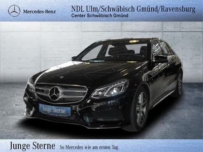 Mercedes-Benz E 500 incl BTW/BPM ImportWereld.nl -