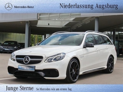 Mercedes-Benz E 63 AMG (bj 2014) - ImportWereld.nl