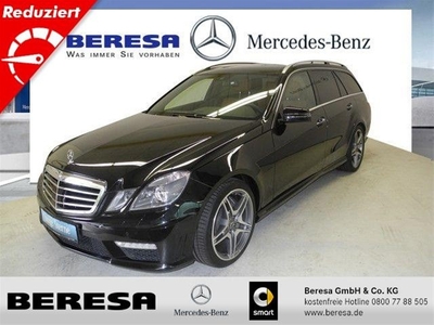 Mercedes-Benz E 63 AMG incl BTW/BPM ImportWereld.nl -