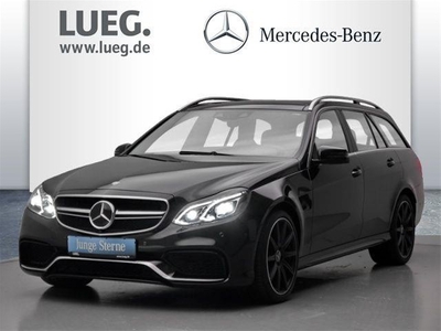 Mercedes-Benz E 63 AMG incl BTW/BPM ImportWereld.nl -