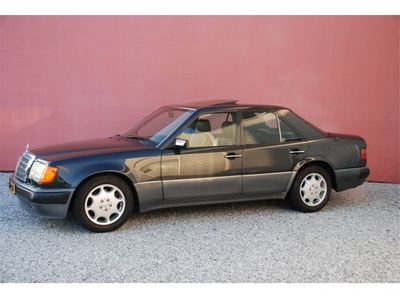 Mercedes-Benz E-Klasse 200-500 500 E U9 (bj 1992)