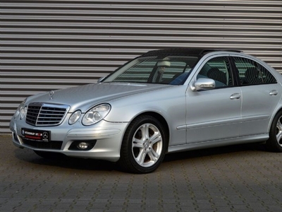 Mercedes-Benz E-klasse 200 CDI Avantgarde AUT FACELIFT 2007