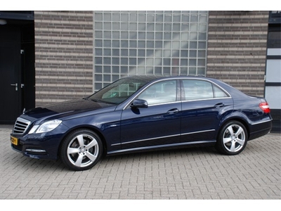 Mercedes-Benz E-Klasse 250 Cdi Automaat Business Class