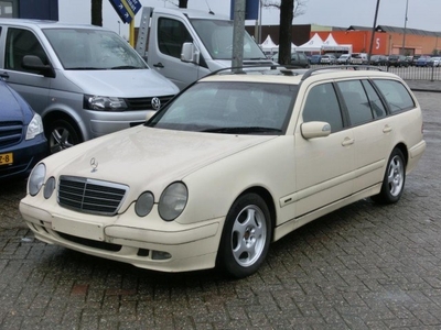 Mercedes-Benz E-klasse Combi 220 CDI Classic