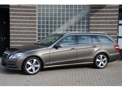 Mercedes-Benz E-Klasse Estate 200 Cdi Blue Efficiency