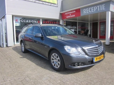 Mercedes-Benz E-Klasse Estate 220 cdi 220 Cdi Bns Class