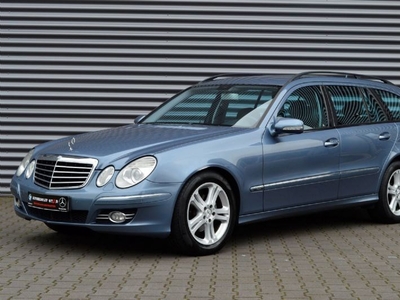 Mercedes-Benz E-klasse Estate 280 CDI Avantgarde AUT (2007)