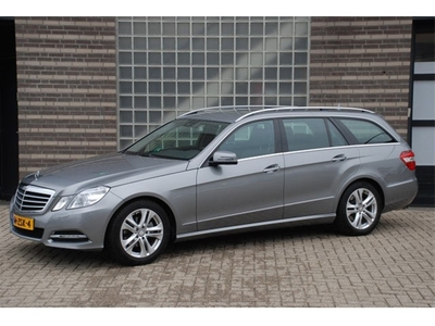 Mercedes-Benz E-Klasse Estate E 220 Cdi Automaat5 Avantgarde