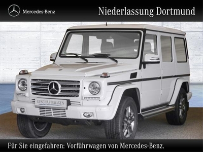 Mercedes-Benz G 350 (bj 2015) - ImportWereld.nl