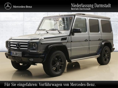 Mercedes-Benz G 350 (bj 2015) - ImportWereld.nl