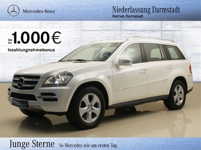 Mercedes-Benz GL 350 (bj 2011) - ImportWereld.nl