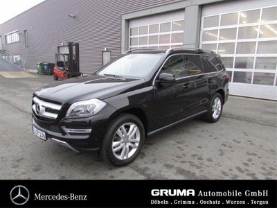 Mercedes-Benz GL 350 incl BTW/BPM ImportWereld.nl -