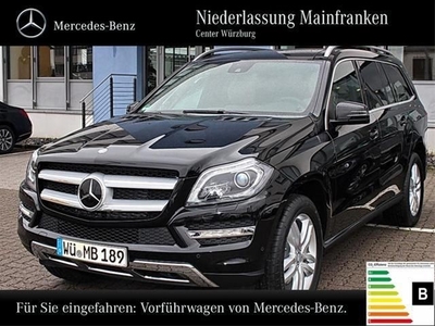 Mercedes-Benz GL 350 incl BTW/BPM ImportWereld.nl -