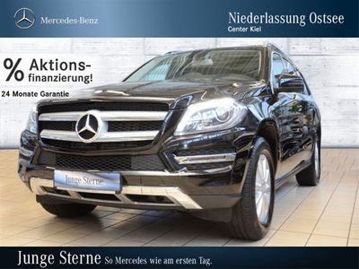 Mercedes-Benz GL 350 incl BTW/BPM ImportWereld.nl -