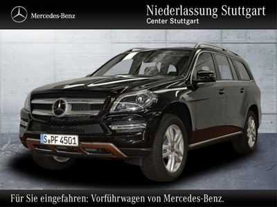 Mercedes-Benz GL 350 incl BTW/BPM ImportWereld.nl -