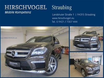 Mercedes-Benz GL 350 incl BTW/BPM ImportWereld.nl -