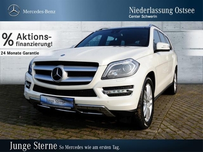 Mercedes-Benz GL 350 incl BTW/BPM ImportWereld.nl -