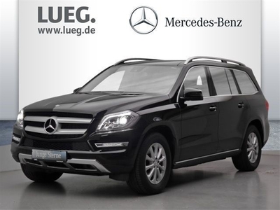 Mercedes-Benz GL 350 incl BTW/BPM ImportWereld.nl -