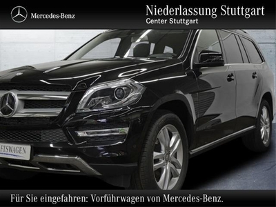 Mercedes-Benz GL 350 incl BTW/BPM ImportWereld.nl -