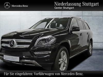 Mercedes-Benz GL 350 incl BTW/BPM ImportWereld.nl -