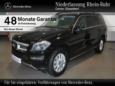 Mercedes-Benz GL 350 incl BTW/BPM ImportWereld.nl -