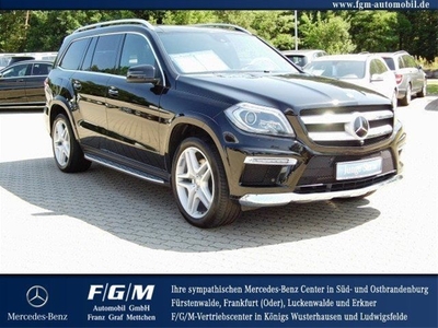 Mercedes-Benz GL 500 (bj 2012) - ImportWereld.nl