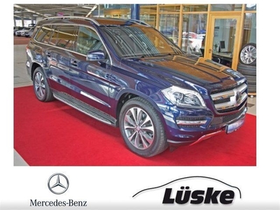 Mercedes-Benz GL 500 (bj 2012) - ImportWereld.nl