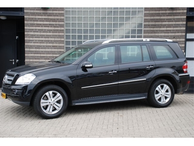 Mercedes-Benz GL-Klasse 320 Cdi Automaat (bj 2008)