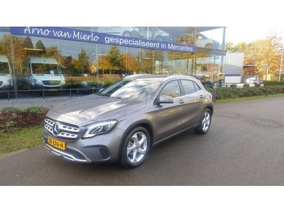 Mercedes-Benz GLA 180 Business Solution AMG Zeer mooie en