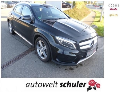 Mercedes-Benz GLA 200 incl BTW/BPM ImportWereld.nl -