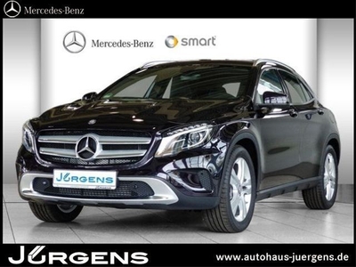 Mercedes-Benz GLA 200 incl BTW/BPM ImportWereld.nl -