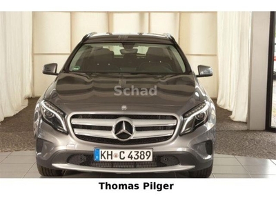 Mercedes-Benz GLA 200 incl BTW/BPM ImportWereld.nl -