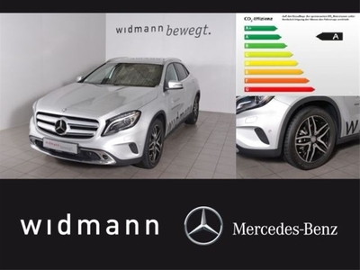 Mercedes-Benz GLA 200 incl BTW/BPM ImportWereld.nl -