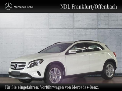 Mercedes-Benz GLA 200 incl BTW/BPM ImportWereld.nl -