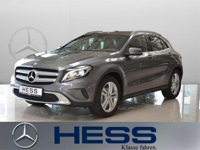 Mercedes-Benz GLA 200 incl BTW/BPM ImportWereld.nl -