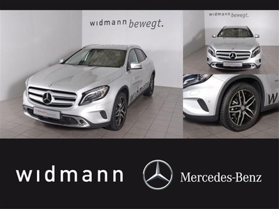 Mercedes-Benz GLA 200 incl BTW/BPM ImportWereld.nl -