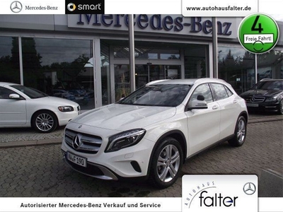 Mercedes-Benz GLA 200 incl BTW/BPM ImportWereld.nl -