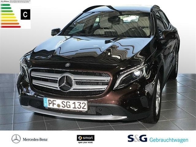 Mercedes-Benz GLA 200 incl BTW/BPM ImportWereld.nl -