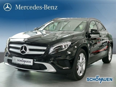 Mercedes-Benz GLA 200 incl BTW/BPM ImportWereld.nl -