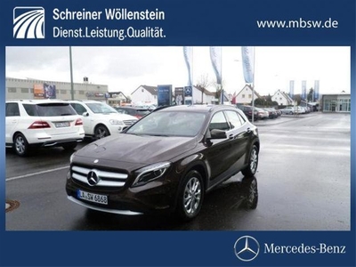 Mercedes-Benz GLA 200 incl BTW/BPM ImportWereld.nl -