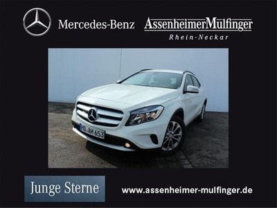 Mercedes-Benz GLA 200 incl BTW/BPM ImportWereld.nl -