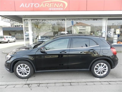 Mercedes-Benz GLA 200 incl BTW/BPM ImportWereld.nl -