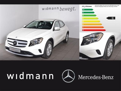 Mercedes-Benz GLA 200 incl BTW/BPM ImportWereld.nl -