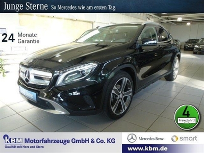 Mercedes-Benz GLA 200 incl BTW/BPM ImportWereld.nl -